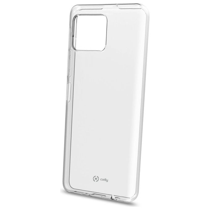 Celly Tpu Cover per Xiaomi Mi 11 Lite 4G 5G