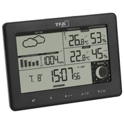 TFA Dostmann 35.1158.01 ELEMENTS Stazione Meteo