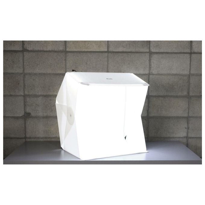 Orangemonkie Foldio 3 Tent 55x62.5x64cm