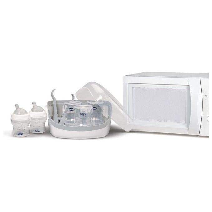 Chicco Sterilizzatore per Biberon Microonde