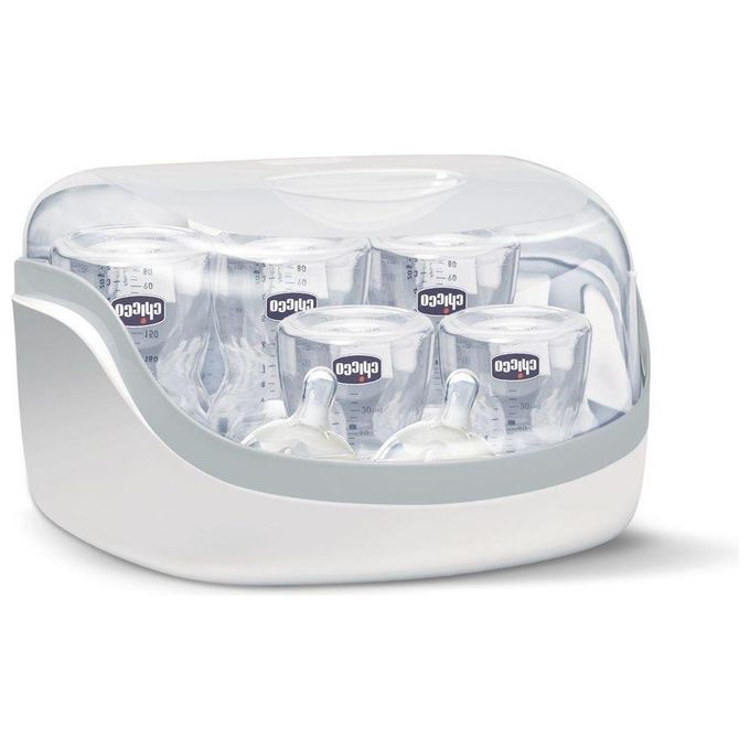 Chicco Sterilizzatore per Biberon Microonde