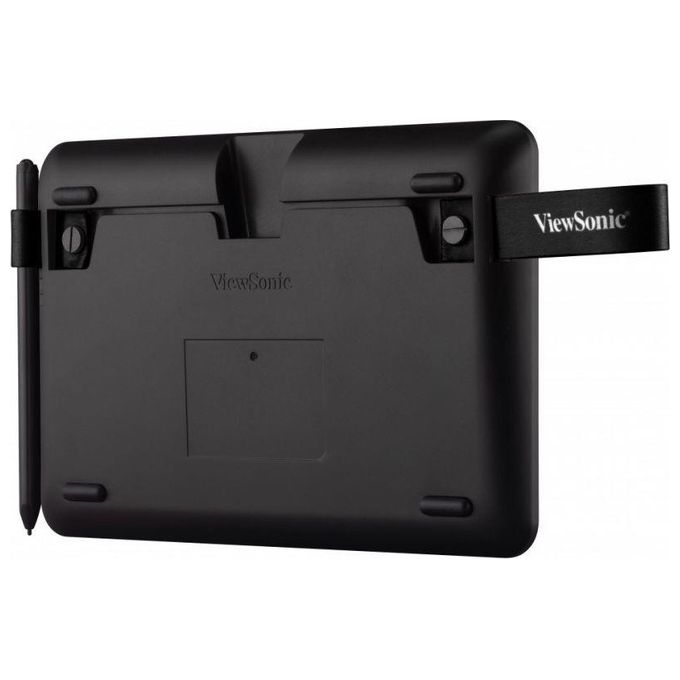 Viewsonic ViewBoard Pen Display ID710-BWW 72 Digital Writing Pad