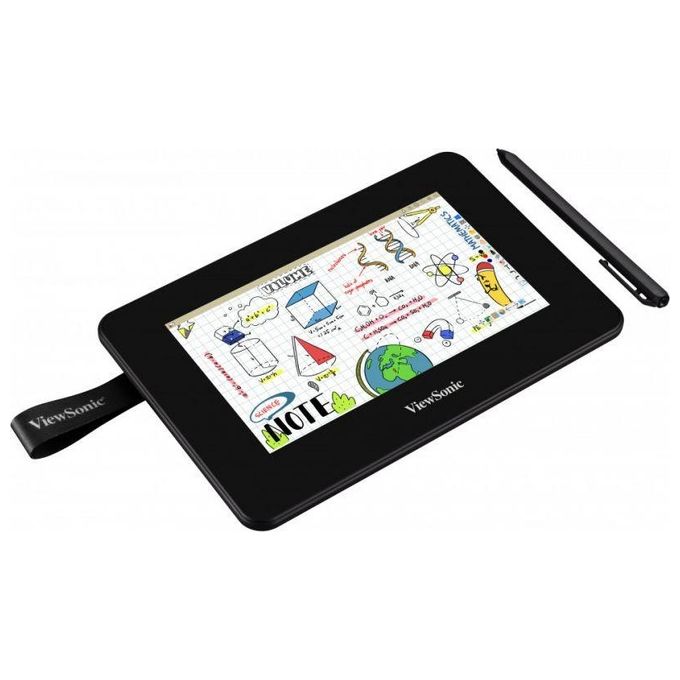 Viewsonic ViewBoard Pen Display ID710-BWW 72 Digital Writing Pad