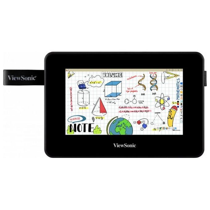 Viewsonic ViewBoard Pen Display ID710-BWW 72 Digital Writing Pad