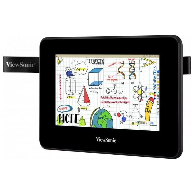 Viewsonic ViewBoard Pen Display ID710-BWW 72 Digital Writing Pad