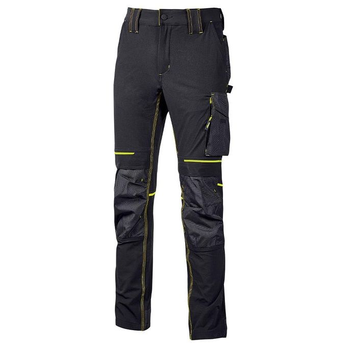 U-Power Pantalone Atom BC Taglia XXL