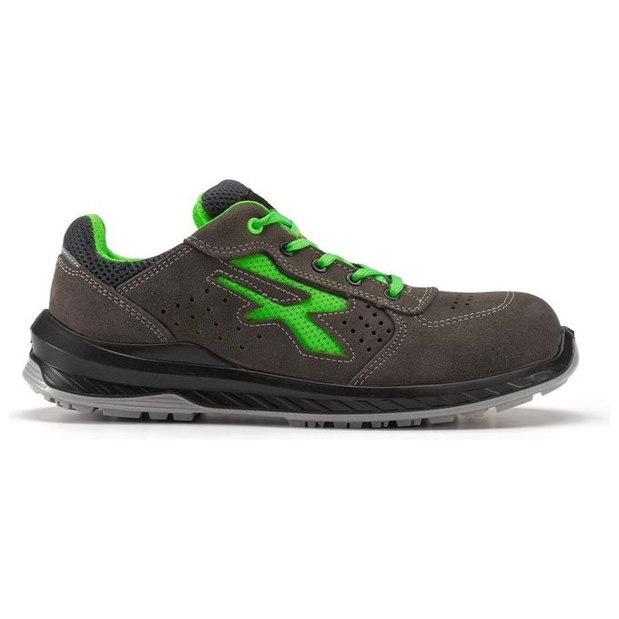 U-Power Scarpa Bassa S1P Denver Numero 40