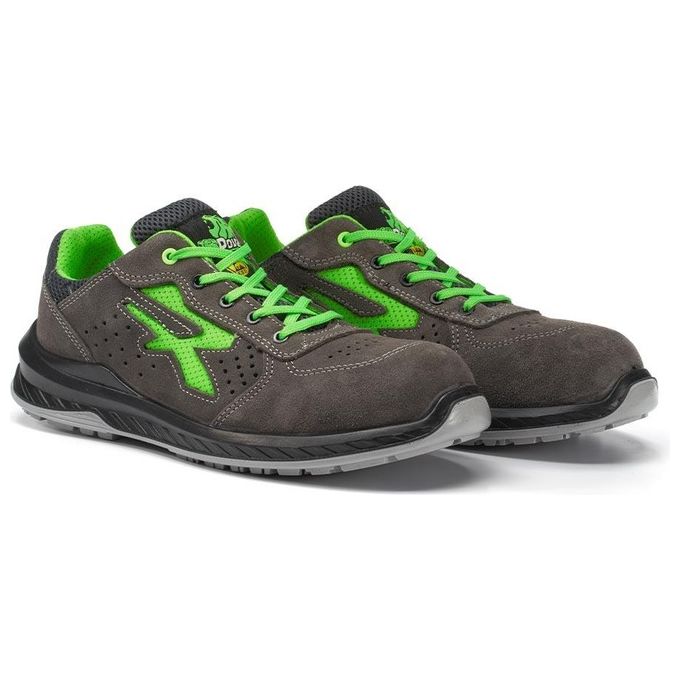 U-Power Scarpa Bassa S1P Denver Numero 42