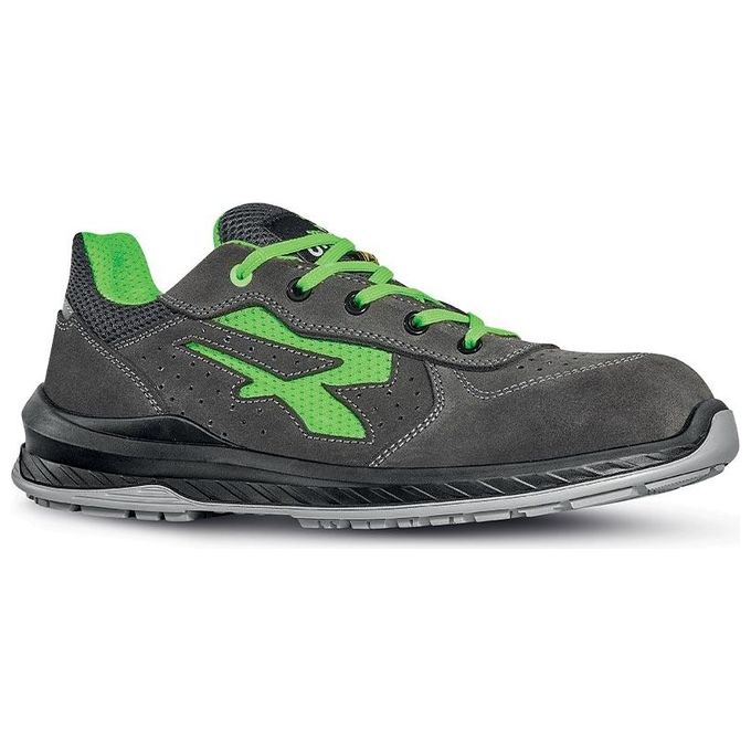 U-Power Scarpa Bassa S1P Denver Numero 39