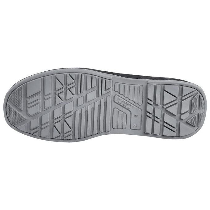 U-Power Scarpe Antinfortunistiche Verok Nero-Viola Taglia 35