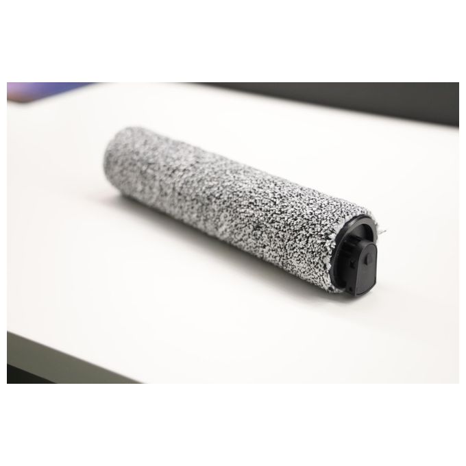 Ezviz KIT_ Composto da 1 Spazzola Rotante e 1 Filtro Hepa di Ricambio per Scopa Rh1