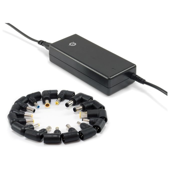 Conceptronic CNB90T15 Alimentatore Universale per Notebook 90W