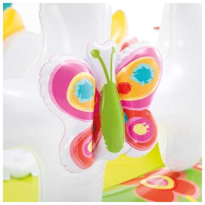 Intex Piscina Play Center Garden 290x180cm