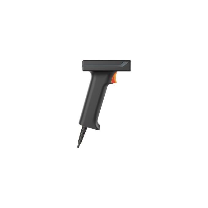 Hamlet Barcode Scanner Ind UsbRS232