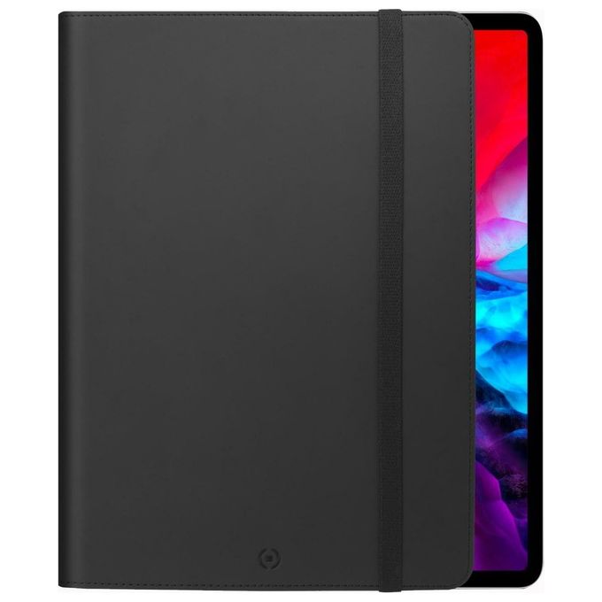Celly Cover Universale per Tablet 11'' Nero