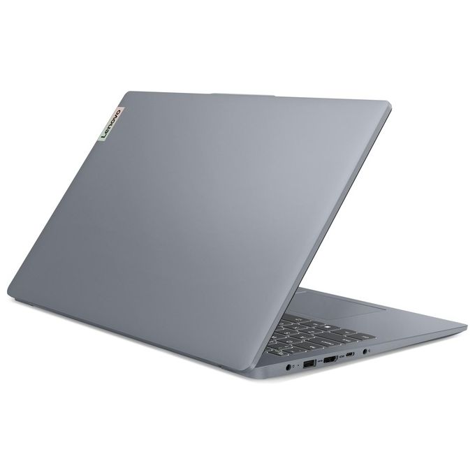 Lenovo IdeaPad 3 Slim i7-13620h 16Gb Hd 512Gb Ssd 15.6'' Windows 11