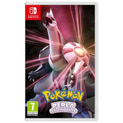Nintendo Pokémon Perla Splendente Standard per Nintendo Switch