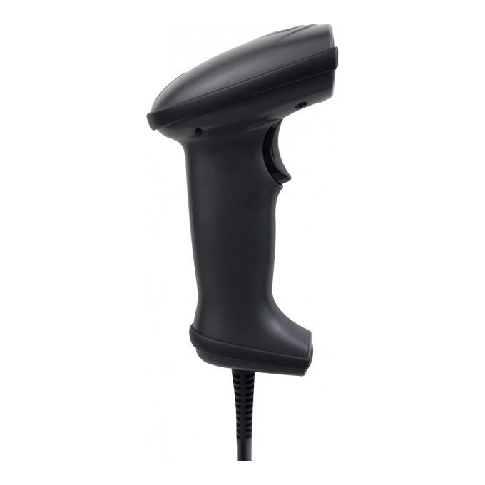 VulTech BC-08 Lettore Pistola Barcode Usb -Lotteria Scontrini
