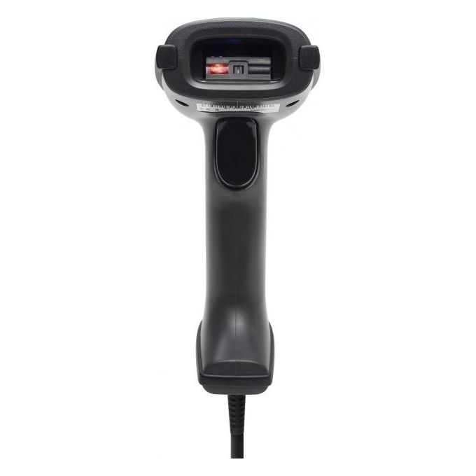 VulTech BC-08 Lettore Pistola Barcode Usb -Lotteria Scontrini