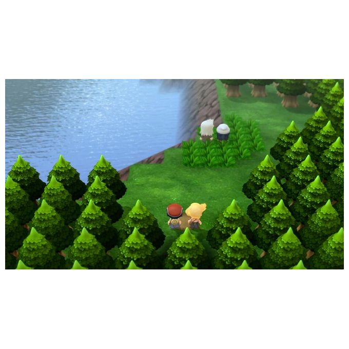 Nintendo Pokémon Diamante Lucente Standard per Nintendo Switch