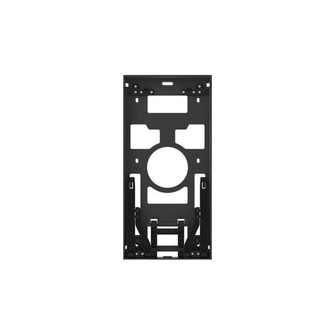 2N Telecommunications Ip Style Surface Chassis