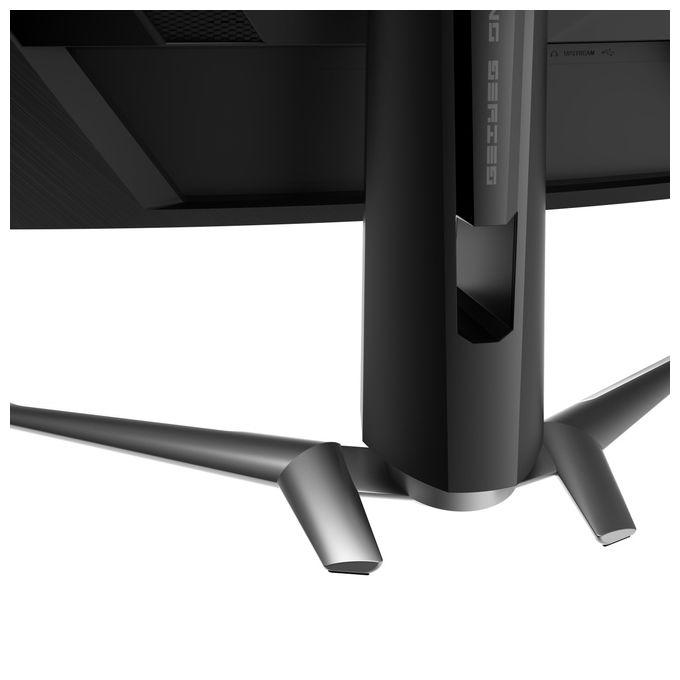 [ComeNuovo] MSI Monitor 27'' LED VA Curvo Gaming MPG Artymis 273CQRX-QD 2560x1440 WQHD Tempo di Risposta 1 ms Frequenza di Aggiornamento 240 (Hz) Nero