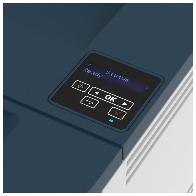 Xerox B310 Stampante A4 40ppm Fronte-Retro Wireless PS3 PCL5e-6 2 Vassoi Totale 350 Fogli