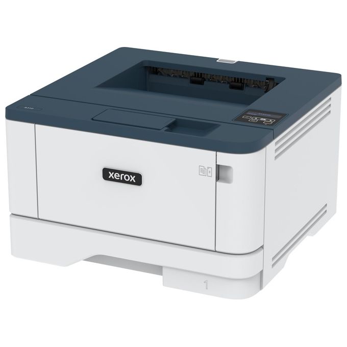 Xerox B310 Stampante A4 40ppm Fronte-Retro Wireless PS3 PCL5e-6 2 Vassoi Totale 350 Fogli