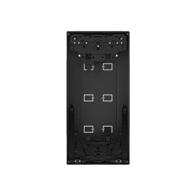 2N Telecommunications Ip Style Flush Box