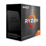 AMD Ryzen 7 5700G 3.8 GHz 8 Processori 16 Thread 16Mb Cache Socket AM4 Box - Yeppon