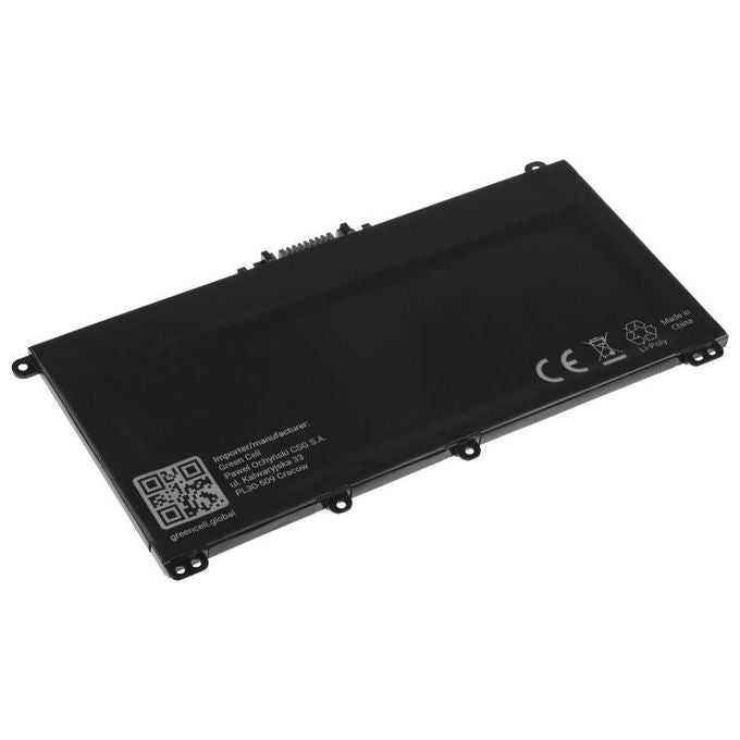Green Cell Batteria per Notebook HT03XL L11119-855 per HP