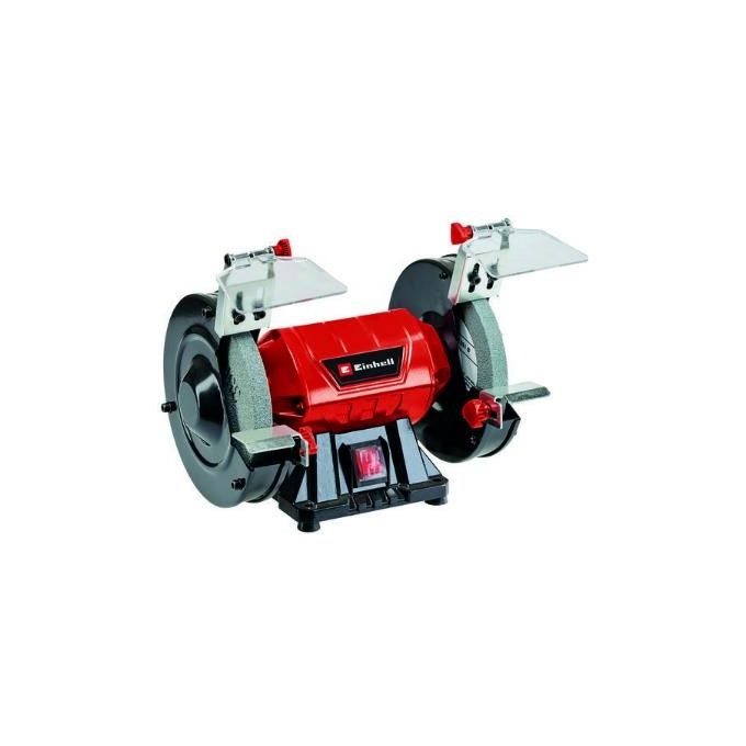 Einhell Smerigliatrice Da Banco Tc-Bg 150