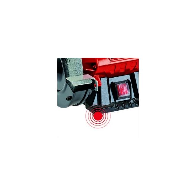 Einhell Smerigliatrice Da Banco Tc-Bg 150