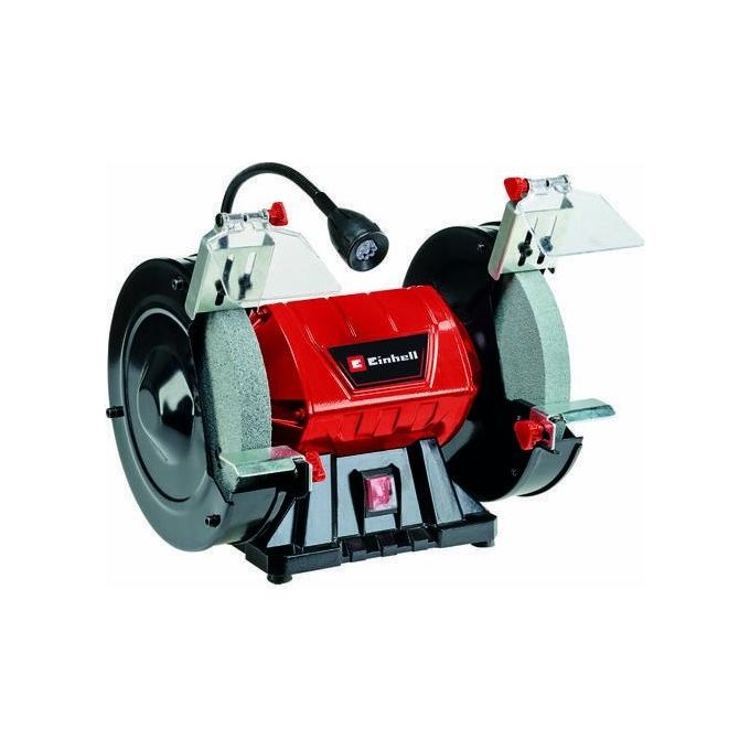 Einhell Smerigliatrice Da Banco Tc-Bg 200 L