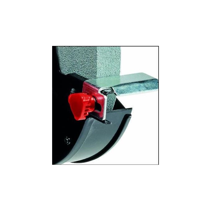 Einhell Smerigliatrice Da Banco Tc-Bg 200 L