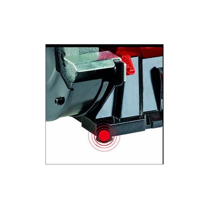 Einhell Smerigliatrice Da Banco Tc-Bg 200 L