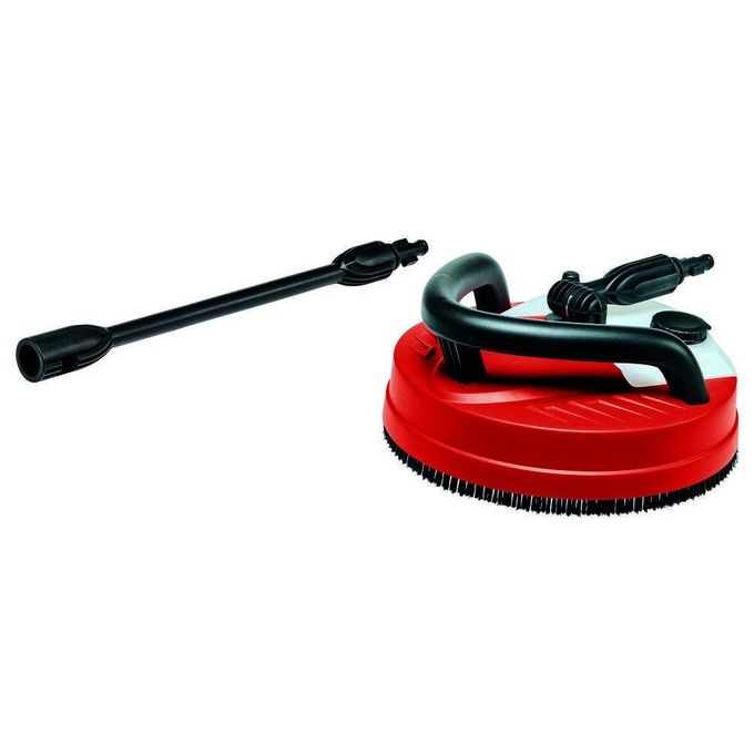 Einhell Pulisci Terrazze Con Serbatoio Detergente per Idropulitrice