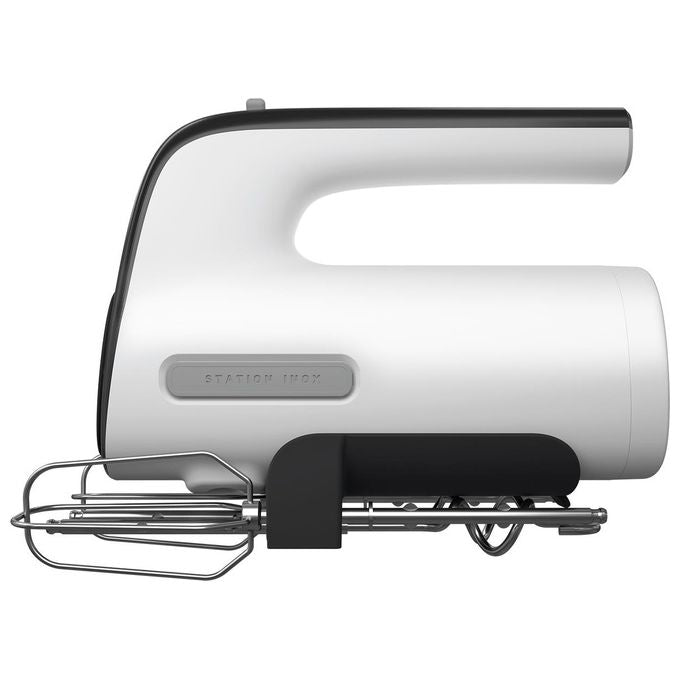 Taurus Station Inox HM501 Sbattitore Elettrico
