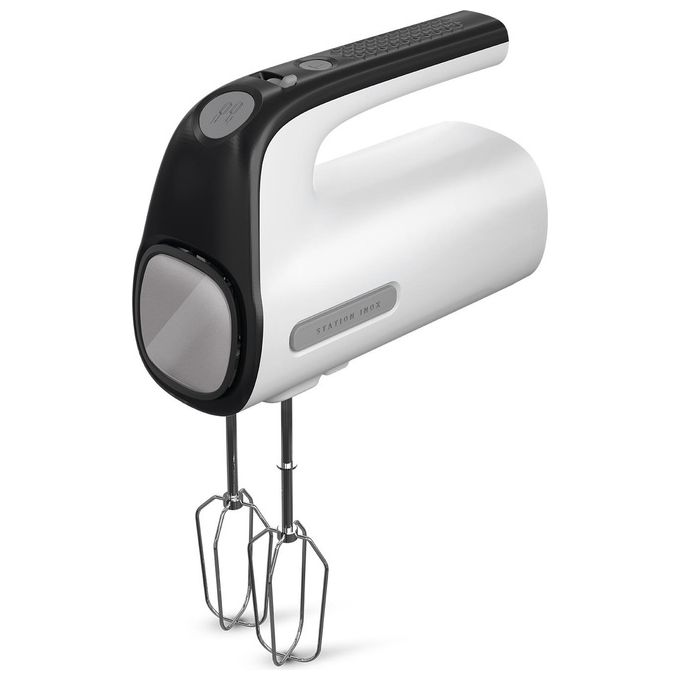 Taurus Station Inox HM501 Sbattitore Elettrico