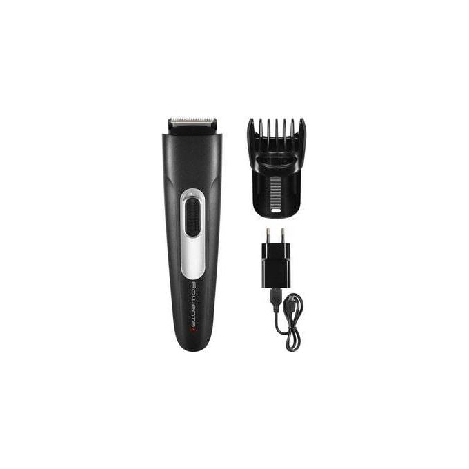 Rowenta Stylis Easy TN2801F4 Regolabarba Acciaio Inox