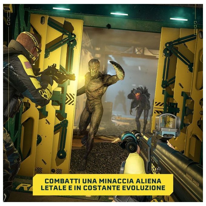 Rainbow Six Extraction Standard Edition Xbox Series X