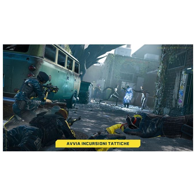 Rainbow Six Extraction Standard Edition Xbox Series X