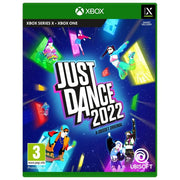 Ubisoft Just Dance 2022 per Xbox One - Xbox Series X