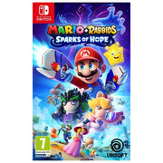 Ubisoft Videogioco Mario  Rabbids Sparks of Hope per Nintendo Switch