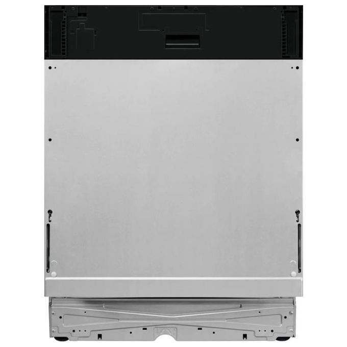 AEG FSE83838P Lavastoviglie da Incasso a Scomparsa Totale 13 Coperti Classe energetica D 7 Programmi Motore Inverter WiFi Display TFT 60 cm