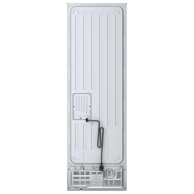 Haier H3F330WDH1 - Freezer Instaswitch - Congelatore Verticale 330 L, 191 cm, Classe D, 38 dB, Total No Frost, Convertibile in Frigorifero, Wi-Fi, Bianco