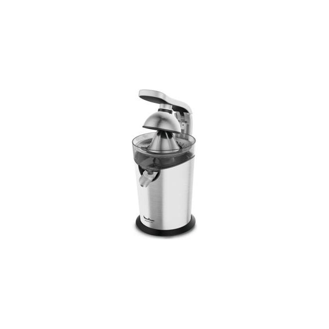 Moulinex Vitapress Pro Spremiagrumi Elettrico 300W Acciaio Inossidabile