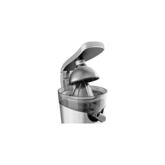 Moulinex Vitapress Pro Spremiagrumi Elettrico 300W Acciaio Inossidabile
