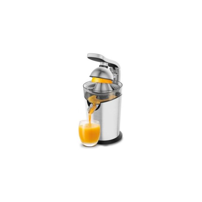 Moulinex Vitapress Pro Spremiagrumi Elettrico 300W Acciaio Inossidabile