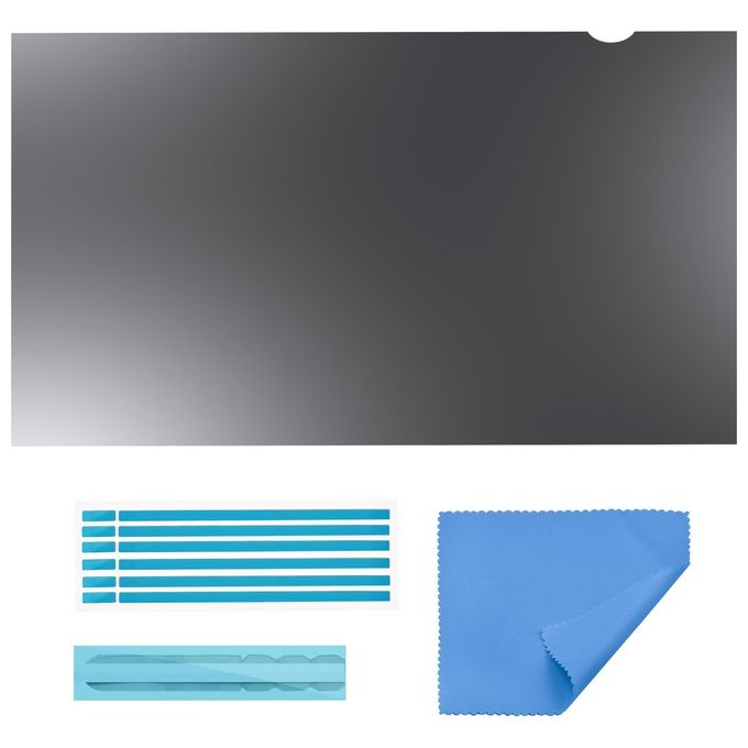 StarTech.com Filtro per la Privacy Universale per Monitor da 27